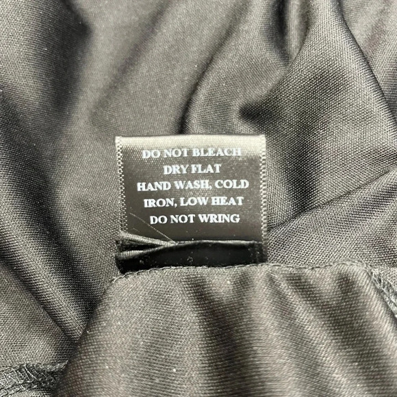 Dress Forum Floral Mini Ruched Dress With Adjustable Spaghetti Straps Size M - Picture 6 of 10